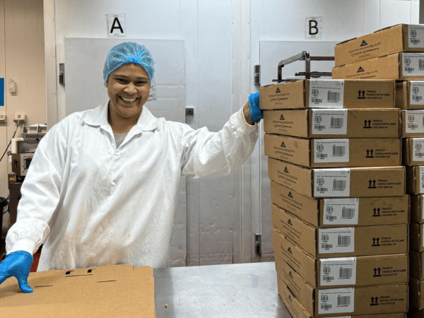 Packing Role Packing Role